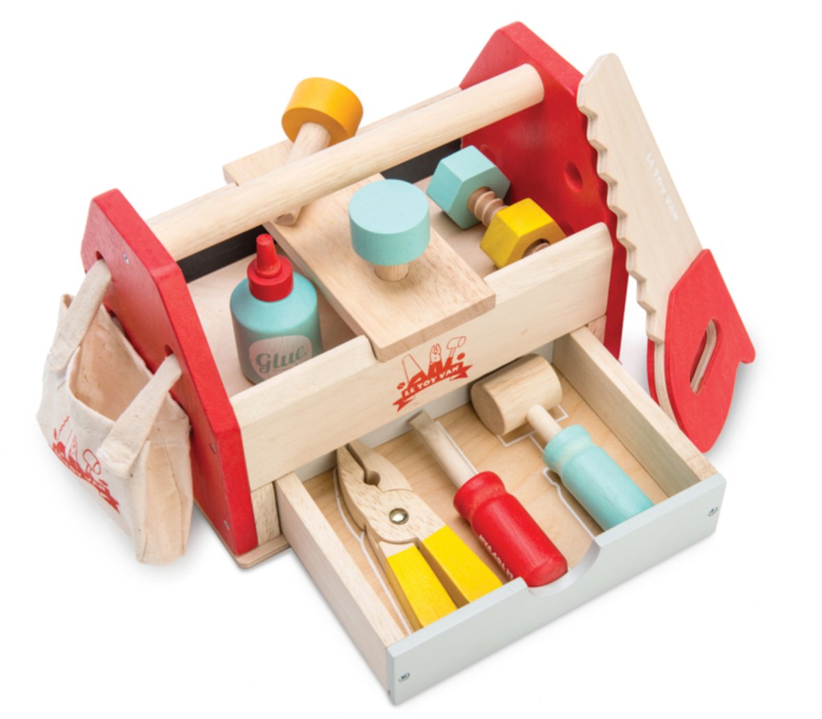 Kids Tool Box - Le Toy Van