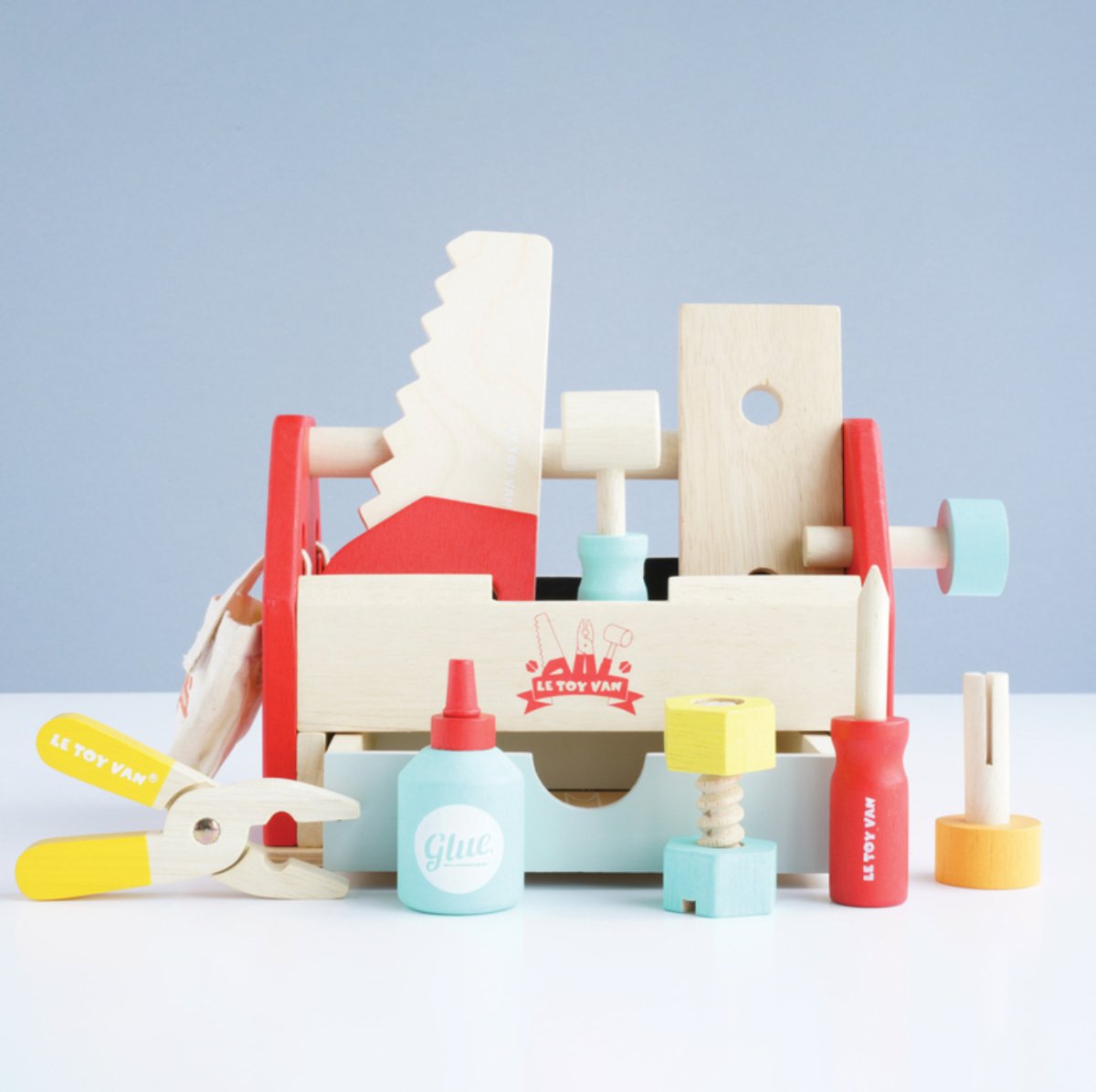 Kids Tool Box - Le Toy Van