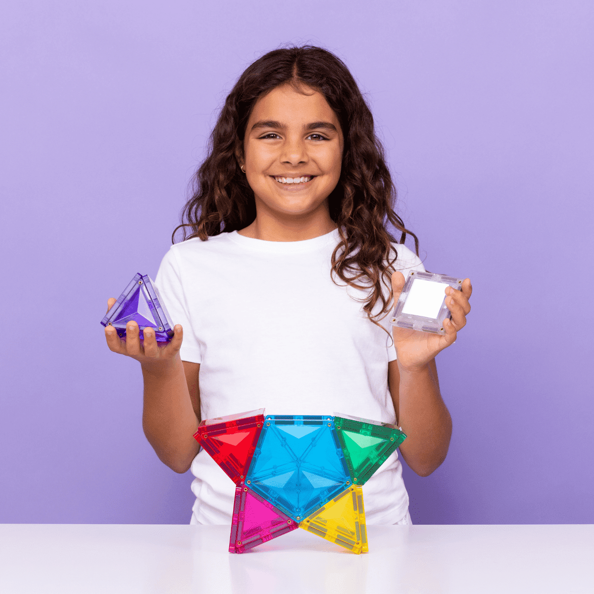 Light Star Pack 28 pc - Connetix