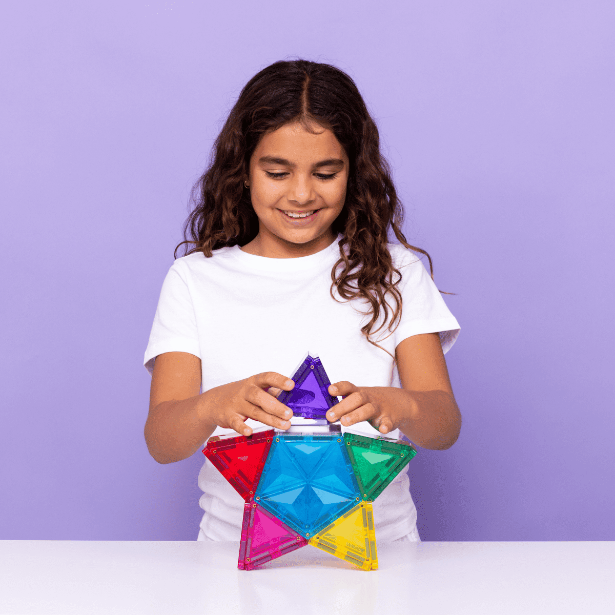 Light Star Pack 28 pc - Connetix