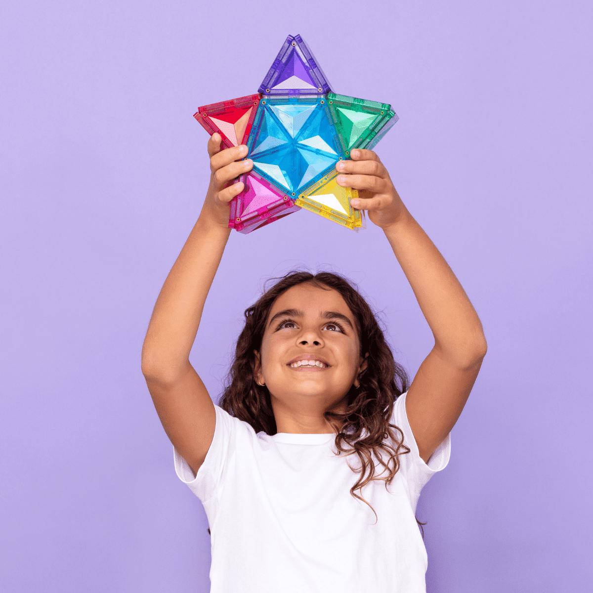 Light Star Pack 28 pc - Connetix