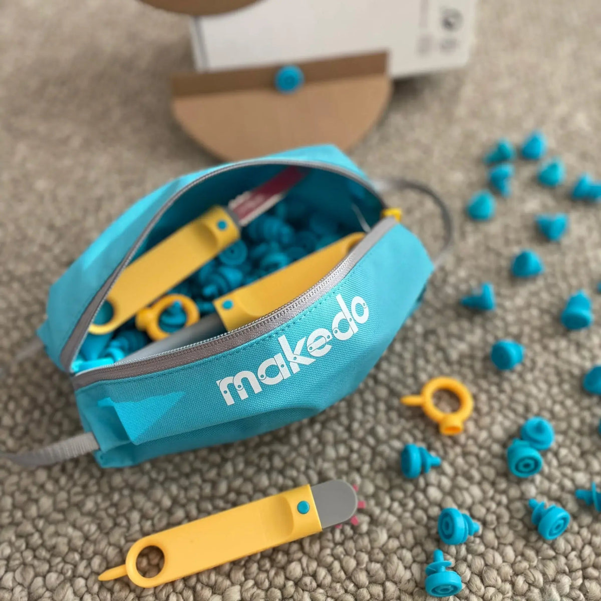 Makedo Australia Tool - Case