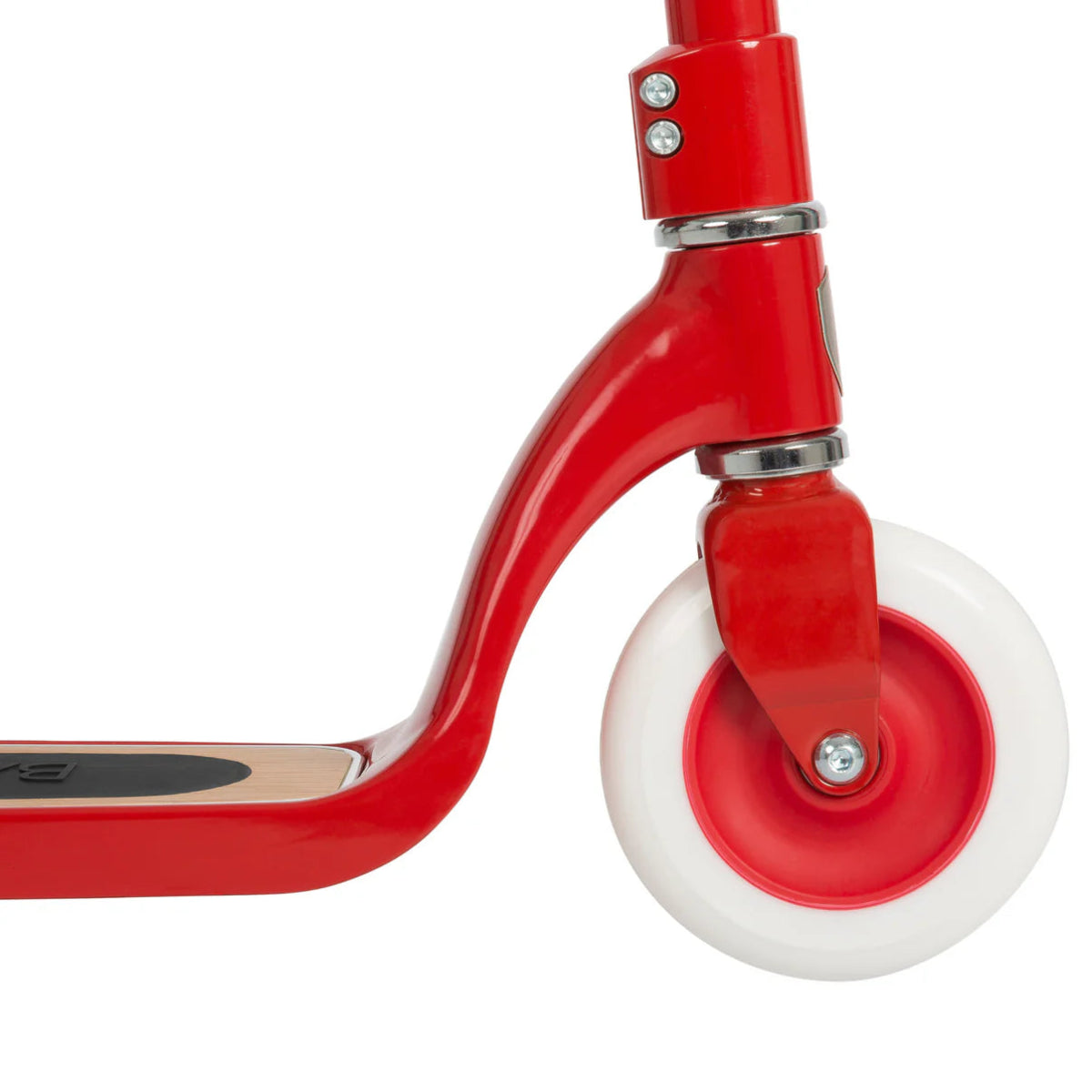 Maxi Scooter (Red) - Banwood Australia