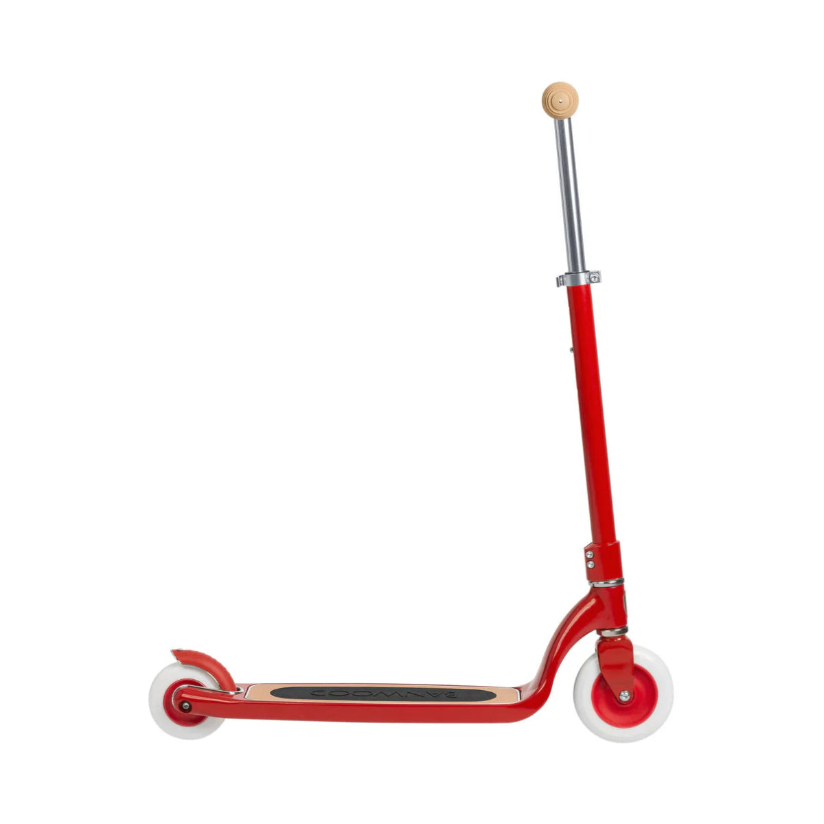 Maxi Scooter (Red) - Banwood Australia