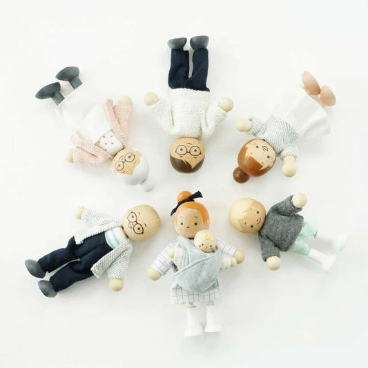 My Doll Family - Le Toy Van