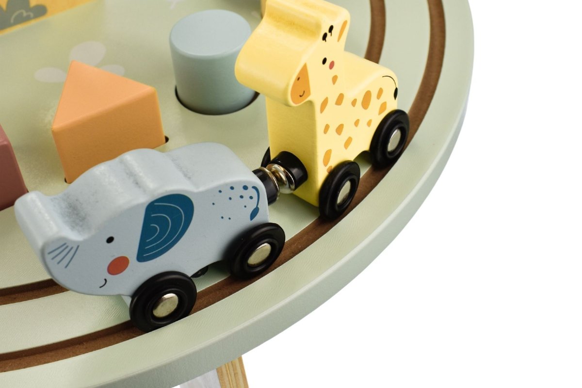 My Forest Friends Infant Activity Table - Tooky Toy