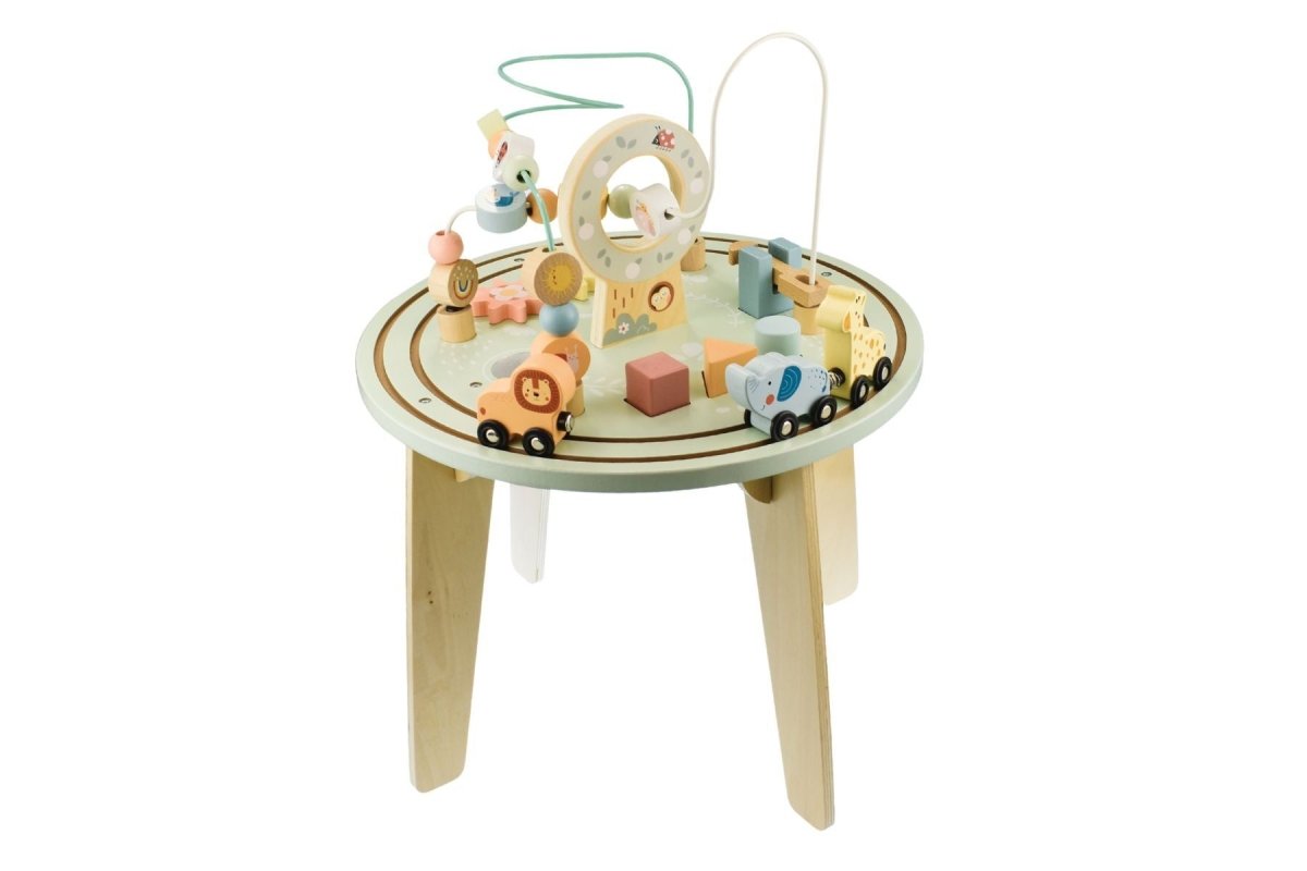 My Forest Friends Infant Activity Table - Tooky Toy
