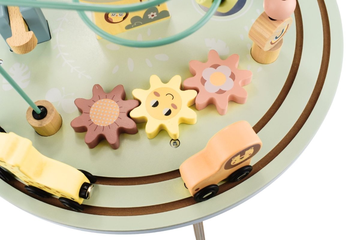 My Forest Friends Infant Activity Table - Tooky Toy