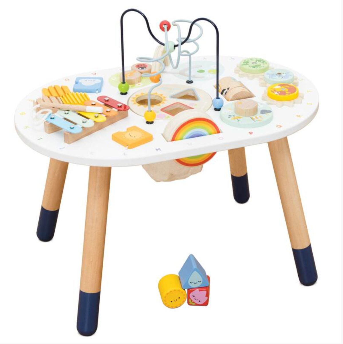 Petilou Activity Table - Le Toy Van