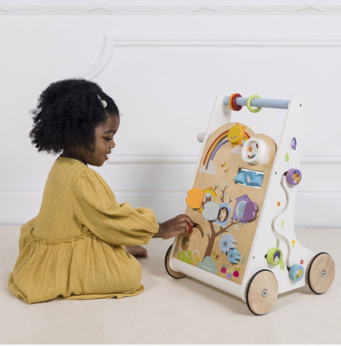 Petilou Activity Walker - Le Toy Van