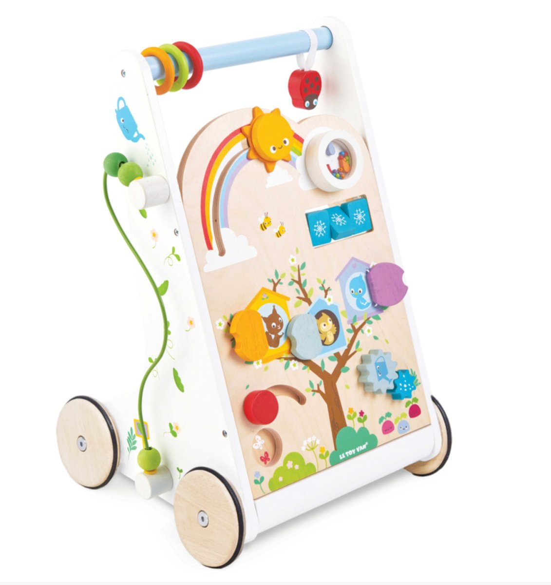 Petilou Activity Walker - Le Toy Van