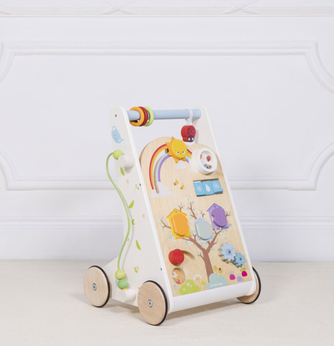 Petilou Activity Walker - Le Toy Van