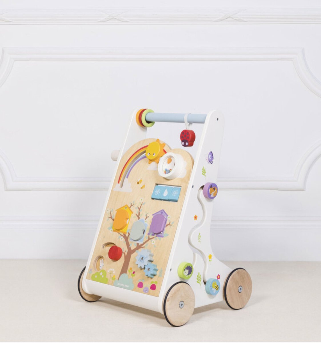 Petilou Activity Walker - Le Toy Van