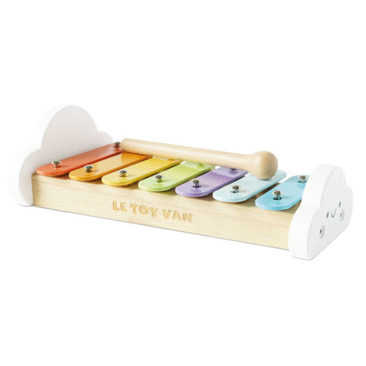 Petilou Xylophone - Le Toy Van