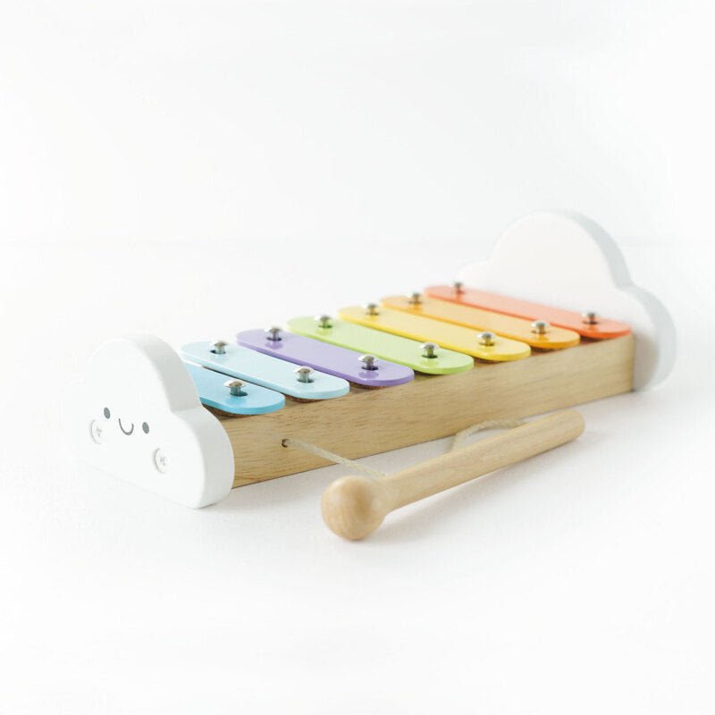 Petilou Xylophone - Le Toy Van