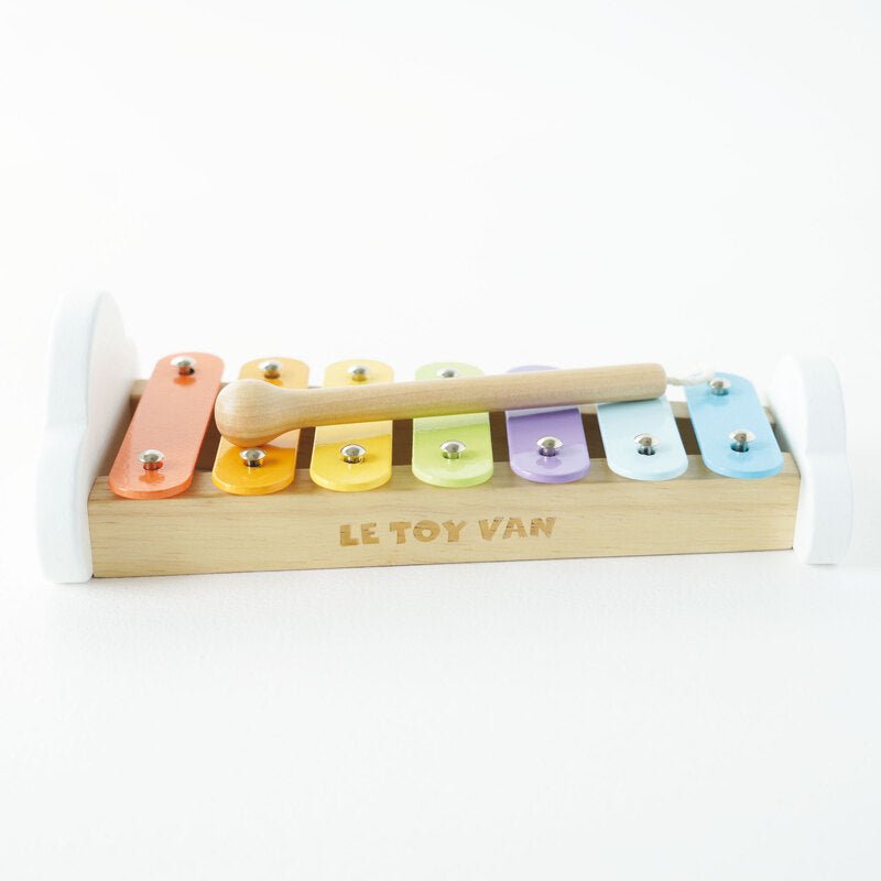 Petilou Xylophone - Le Toy Van