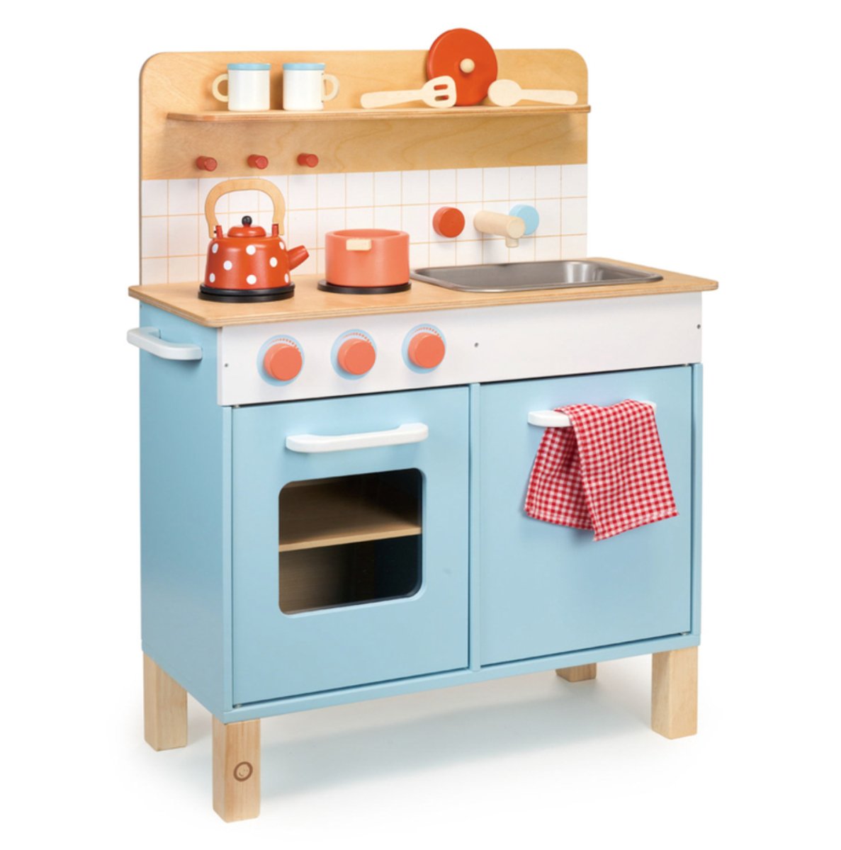 Play Kitchen - Mentari