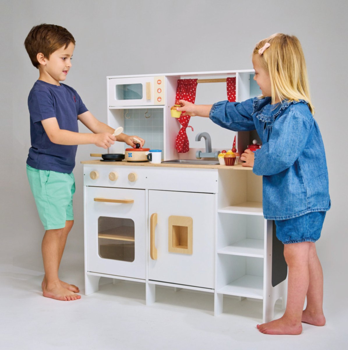 Play Kitchen - Mentari