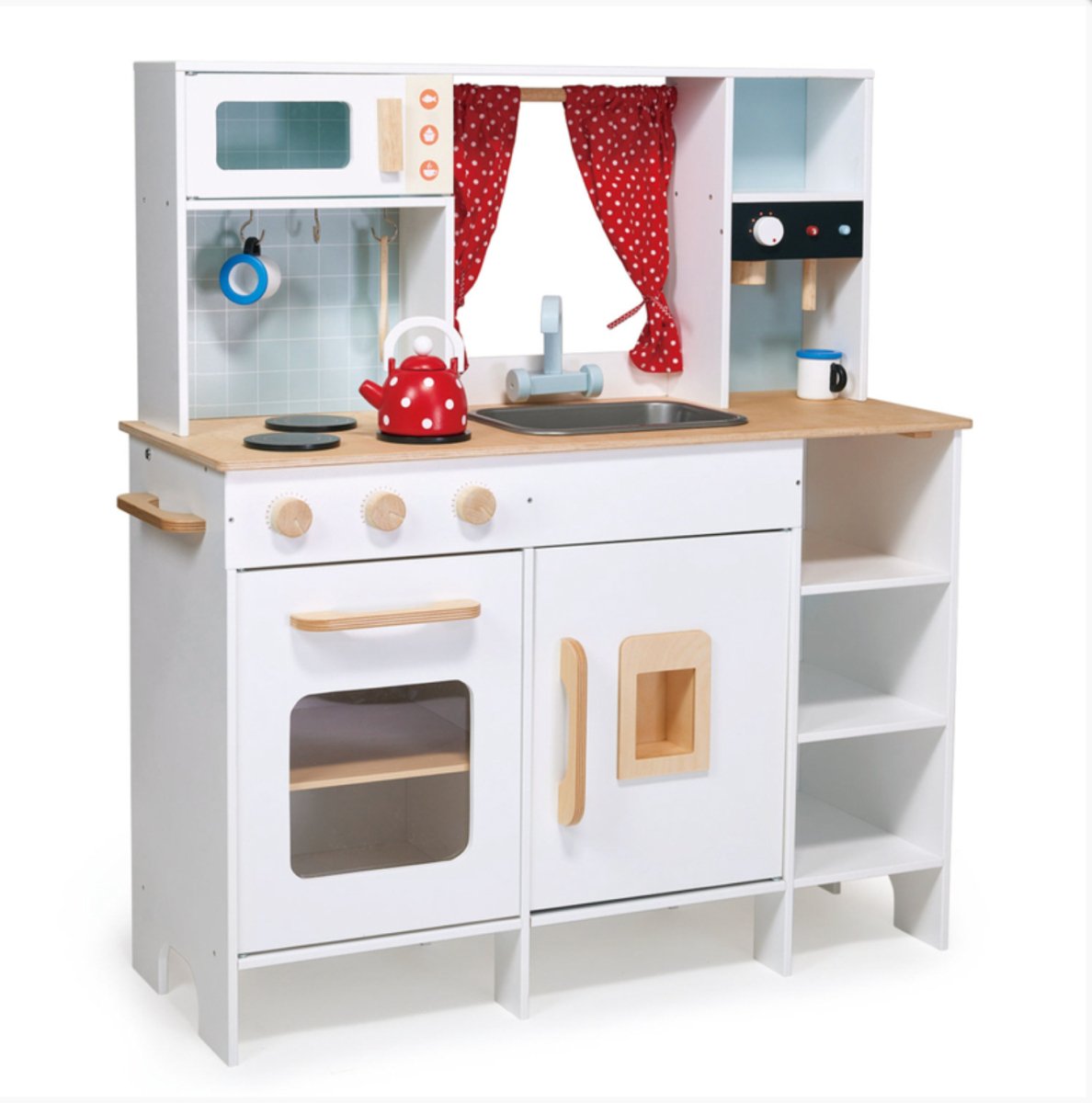 Play Kitchen - Mentari