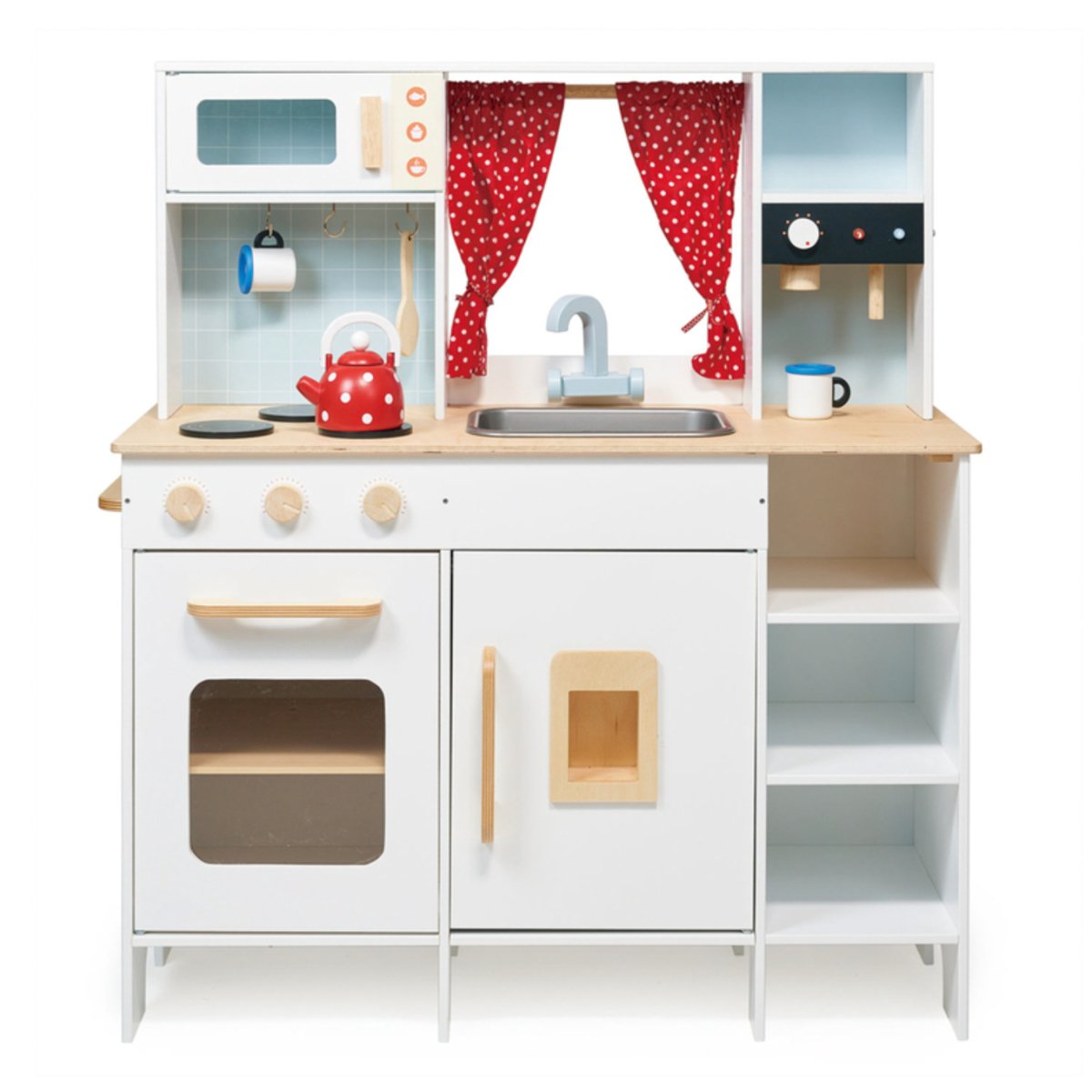 Play Kitchen - Mentari