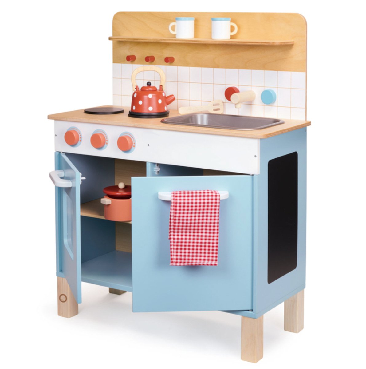 Play Kitchen - Mentari