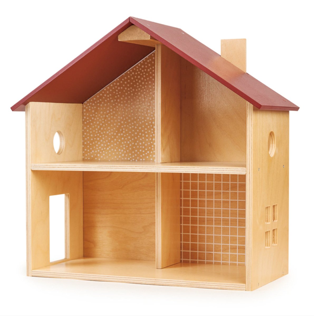 Poppets Dollhouse - Mentari