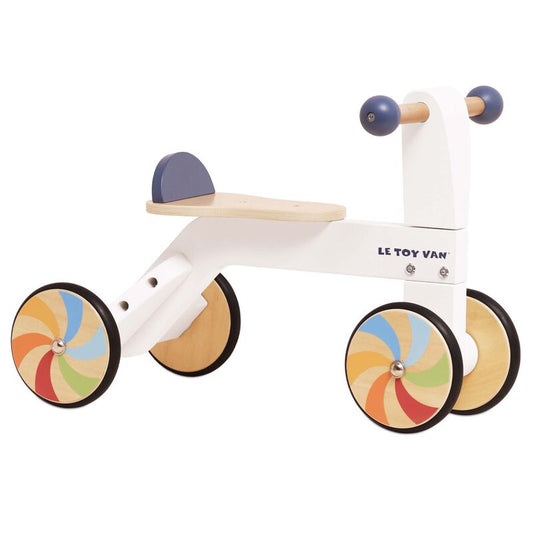 Ride On Trike - Le Toy Van