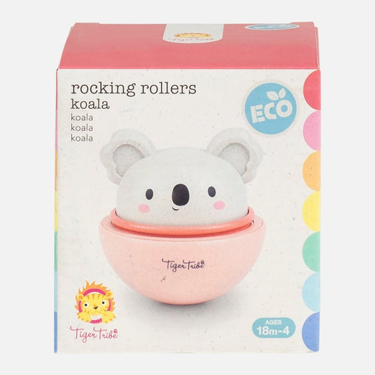 Rocking Rollers Koala | Tiger Tribe