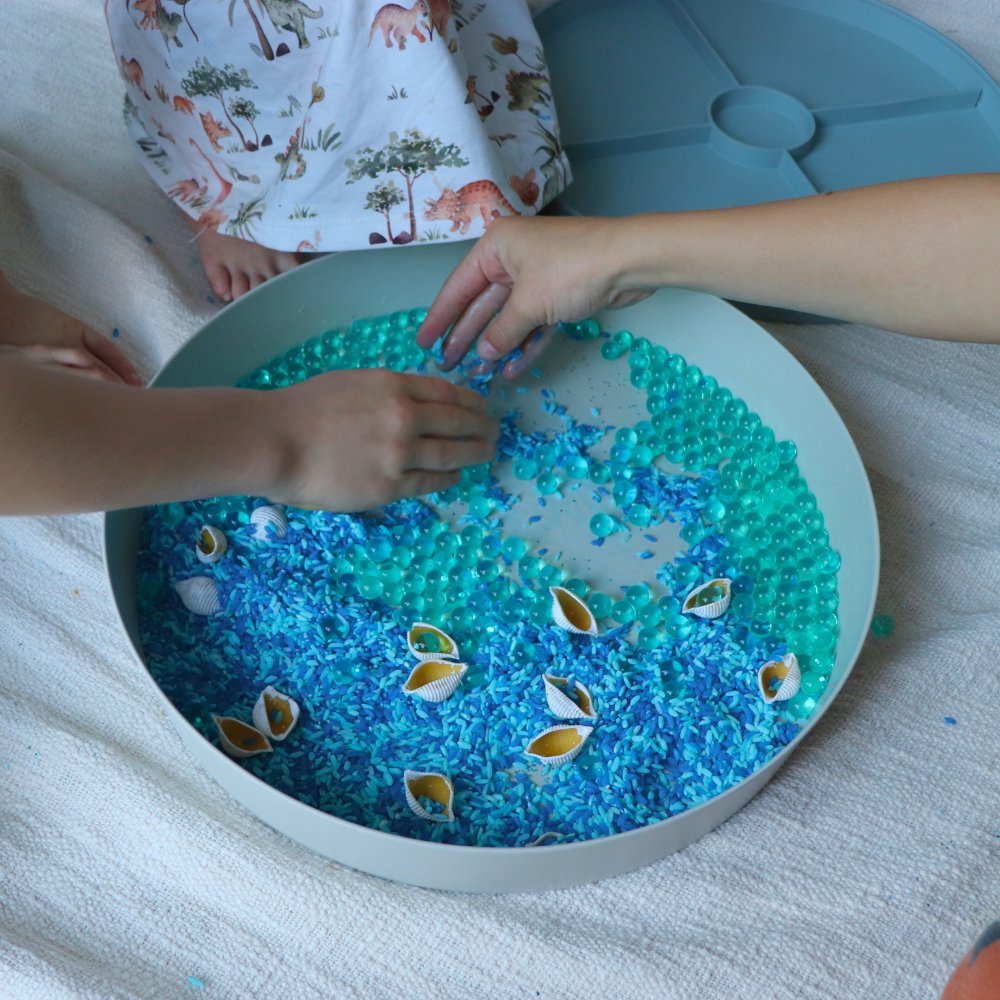 Sensory Base - Jellystone Designs