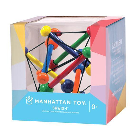 Skwish Classic Boxed - Manhattan Toy