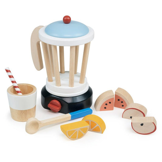 Smoothie Maker Set - Mentari