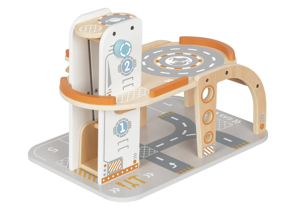 Space Station Playset - Tooky Toy