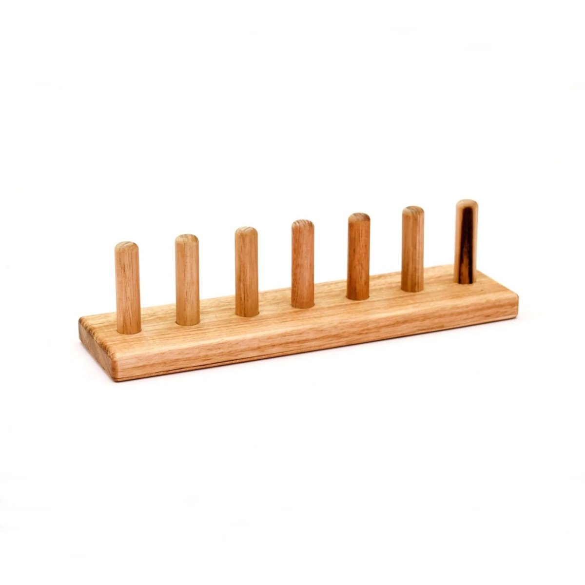 Tara Treasures | Finger Puppet Stand (7 Rods)