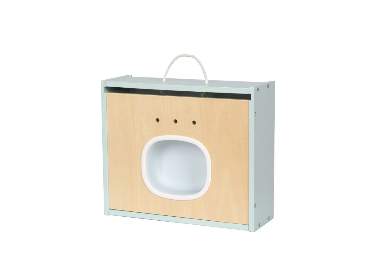 Toiletry Bathroom Pretend Play Set - Tooky Toy