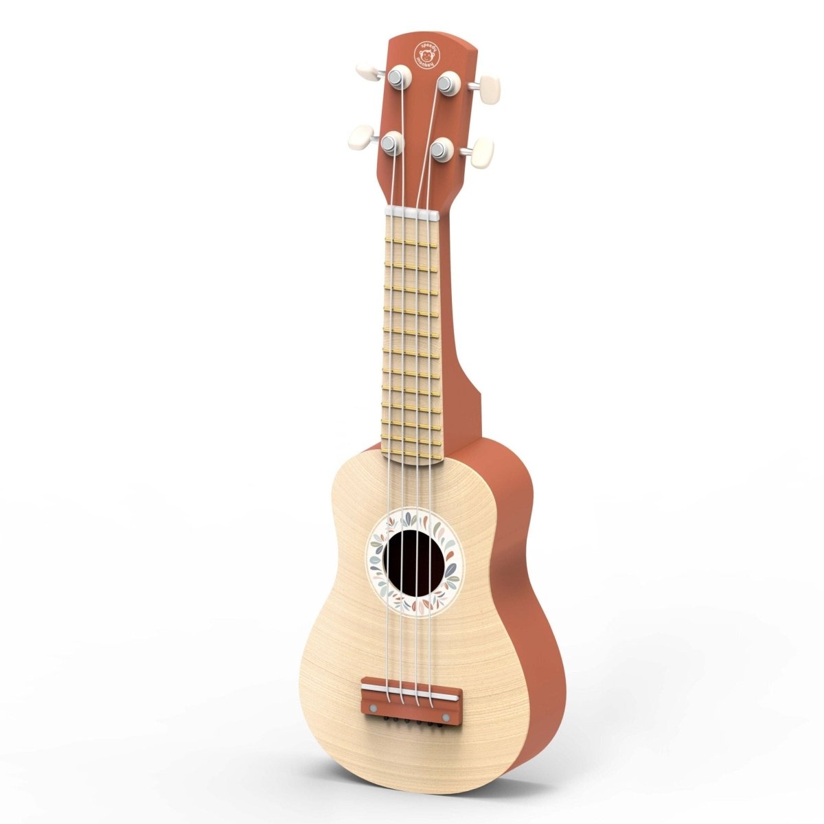 Ukulele Musical Instrument Toy | Speedy Monkey