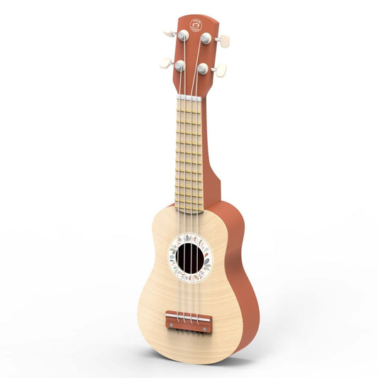 Ukulele Musical Instrument Toy | Speedy Monkey