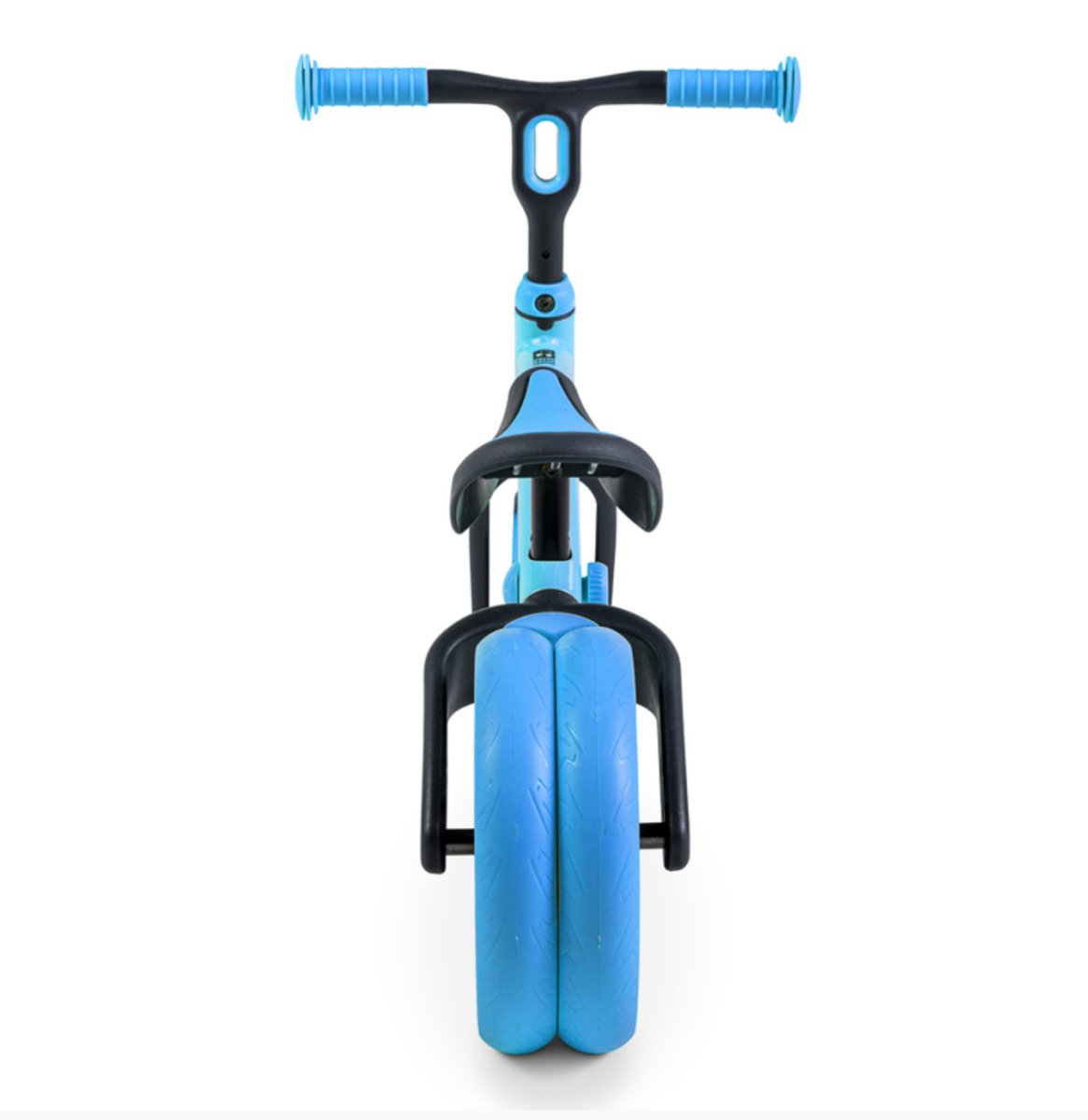 Velo Junior Balance Bike (Blue) - Yvolution