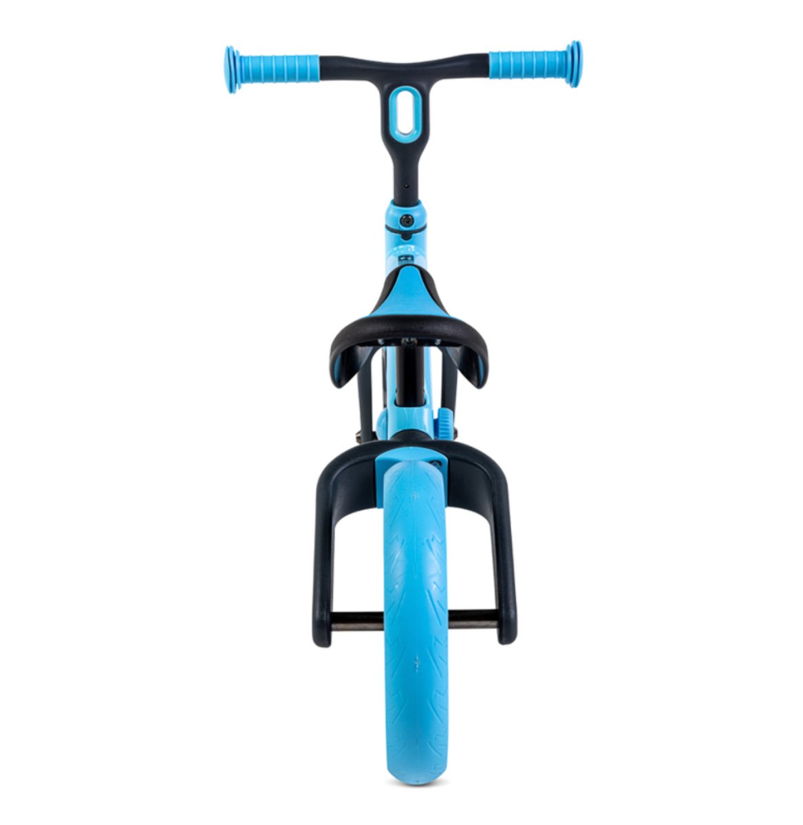 Velo Junior Balance Bike (Blue) - Yvolution