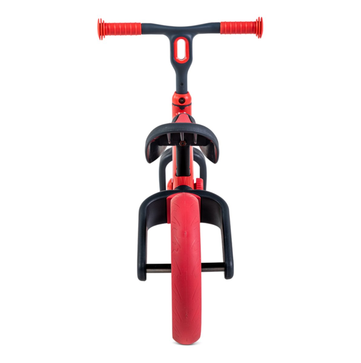 Velo Junior Balance Bike (Red) - Yvolution