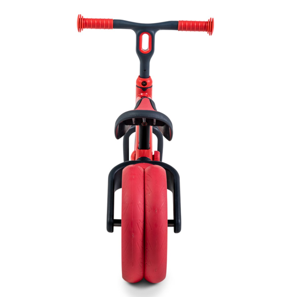 Velo Junior Balance Bike (Red) - Yvolution