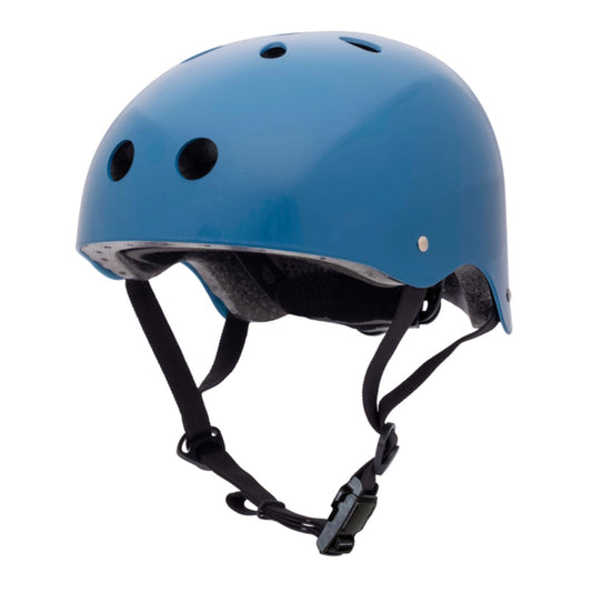 Vintage Blue Helmet - CoConut Helmets