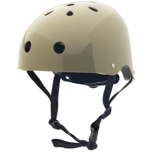 Vintage Green - CoConuts Helmets