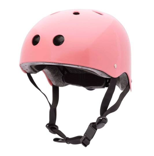 Vintage Pink Helmet - CoConut Helmets