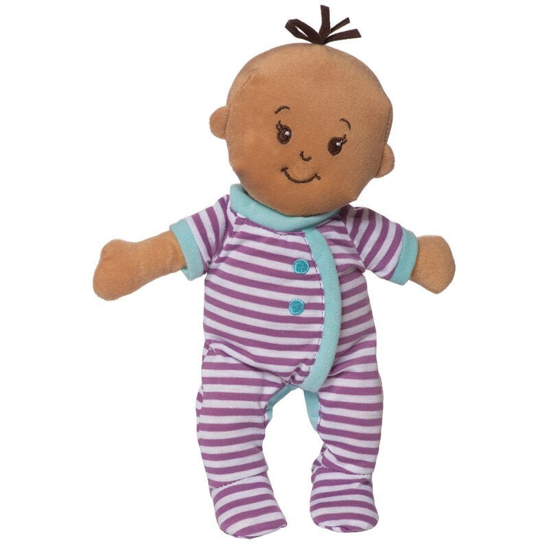 Wee Baby Stella Beige Sleep Time Scents Set - Manhattan Toy