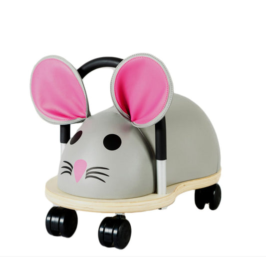 Wheely Bug - Mouse Small