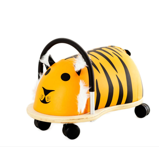 Wheely Bug - Tiger Small