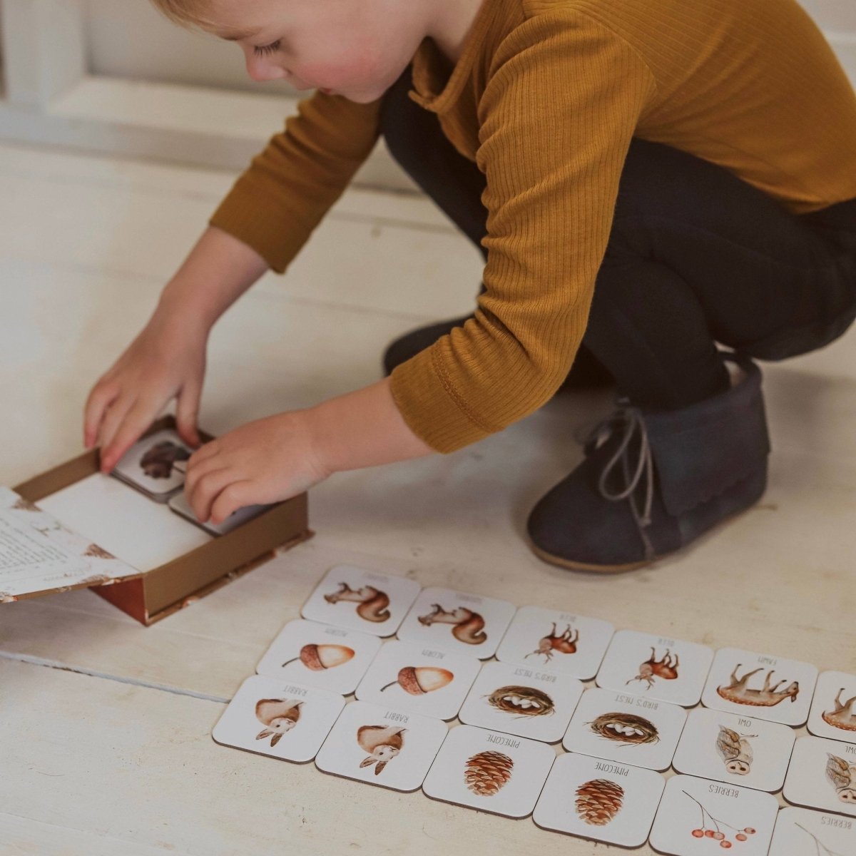 montessori and waldorf steiner inspired classroom learning materials