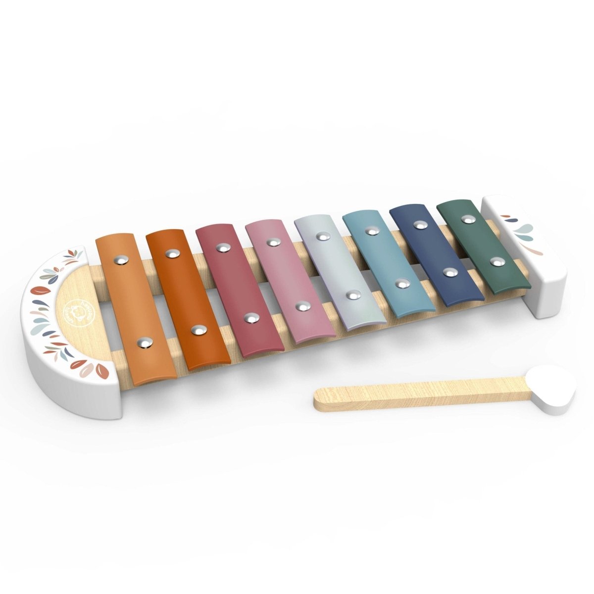 Xylophone Musical Toy | Speedy Monkey