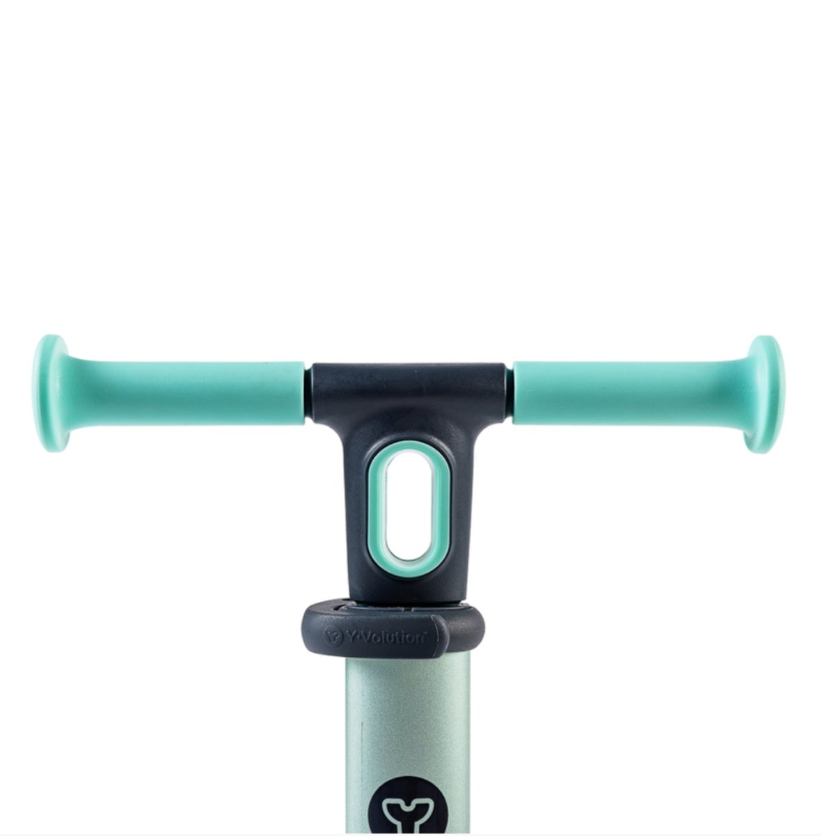 YGlider Nua Scooter (Green) - Yvolution