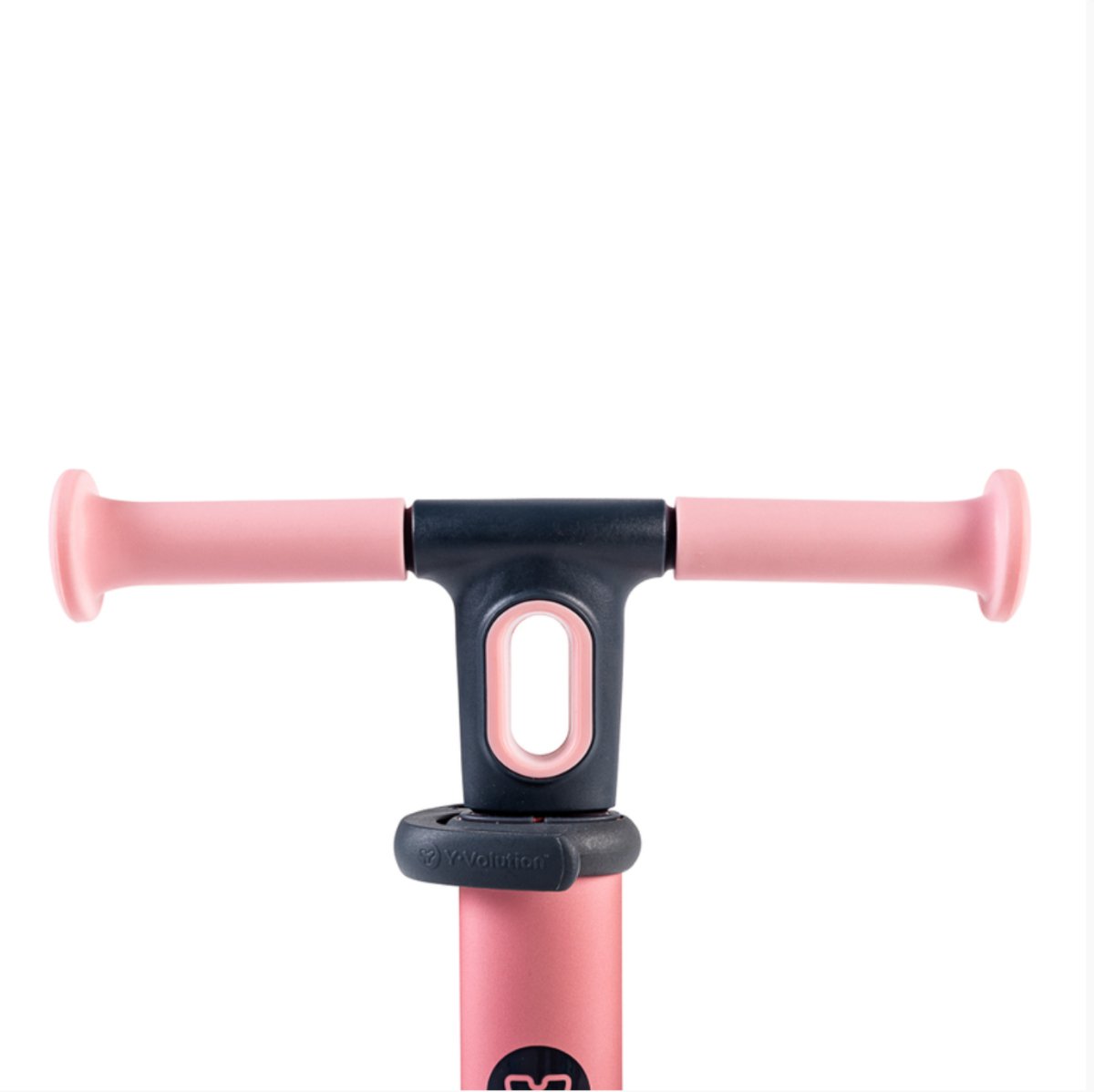 YGlider Nua Scooter (Pink) - Yvolution